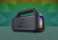 Diskon Menggiurkan: Speaker Tahan Air Anker Soundcore Boom 2 Kini Turun Harga Rp 600 Ribu
