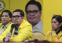 Drama RUU Pemilu: Golkar Ungkap Tak Ada DIM, Pembahasan Terkatung-katung