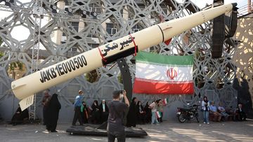 Teluk Memanas: Kuwait dan Oman Bersuara Lantang Menentang Serangan Iran