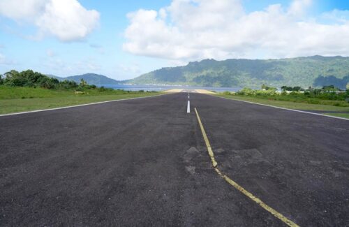 Revolusi Bandara Banda Neira: Akses Wisata Kelas Dunia Terbuka Lebar
