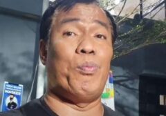 Rambu Temon Ungkap Pesan Terakhir Ayah Tercinta Sebelum Berpulang