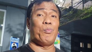 Rambu Temon Ungkap Pesan Terakhir Ayah Tercinta Sebelum Berpulang