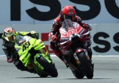 Siap-siap Pemanasan Mesin! MotoGP Jerman 2026 Siap Menggelegar di Sachsenring, Siapa Juara Baru?