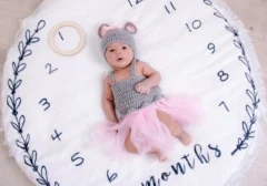 Rekomendasi 60 Nama Bayi Perempuan Istimewa di Bulan Muharram: Makna Mendalam dan Doa Terbaik 2026