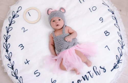 Rekomendasi 60 Nama Bayi Perempuan Istimewa di Bulan Muharram: Makna Mendalam dan Doa Terbaik 2026