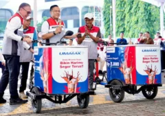 UMiMAX Pertamina Lampaui Target, Ribuan UMKM Meraih Peluang Baru