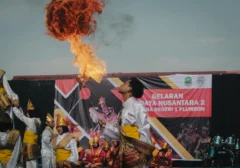 Drama Musikal "Sangkala Nyimas Gandasari": Kisah Pahlawan Cirebon yang Akan Mengguncang TIM 2026