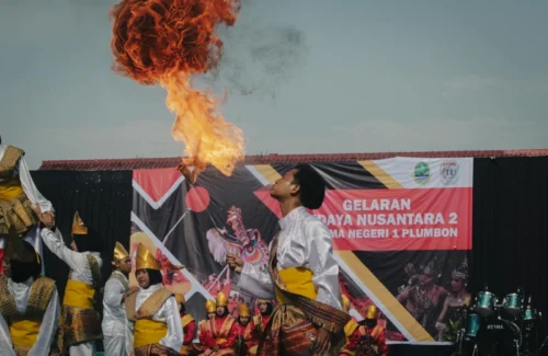 Drama Musikal "Sangkala Nyimas Gandasari": Kisah Pahlawan Cirebon yang Akan Mengguncang TIM 2026