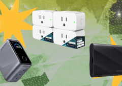 Prime Day Usai, Diskon Gadget Esensial Masih Berburu: Cek Penawaran Menarik Ini!