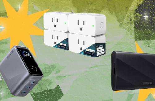 Prime Day Usai, Diskon Gadget Esensial Masih Berburu: Cek Penawaran Menarik Ini!