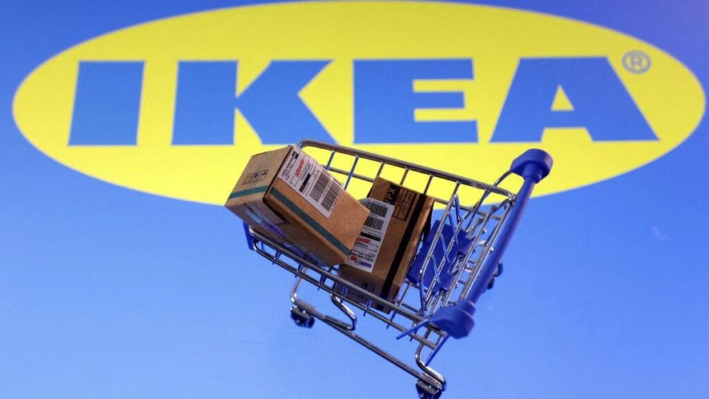 Langkah Mengejutkan IKEA: Dua Gerai 'Plan and Order' di AS Bakal Ditutup, Apa Alasannya?