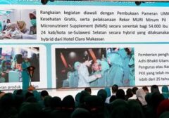 Sinergi Pemda dan PKK Jadi Senjata Ampuh Dorong Program Unggulan Daerah