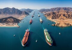 Ancaman Penutupan Selat Hormuz Kembali Mengintai, Pasar Energi Waspada Lonjakan Harga Minyak