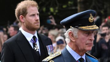 Pangeran Harry Kecewa Berat: Buckingham Palace Batalkan Tawaran Menginap
