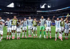 Argentina Melaju ke Semifinal Piala Dunia 2026, Scaloni Ungkap Keuletan Swiss Jadi Momok