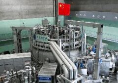 Revolusi Energi: 'Matahari Buatan' China Siap Terangi Bumi 2030
