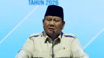 Prabowo Geram: Koruptor Tak Punya Tempat di Bangsa yang Maju!