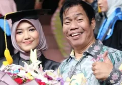 Kabar Duka: Pelawak Temon Tutup Usia, Dunia Hiburan Berduka