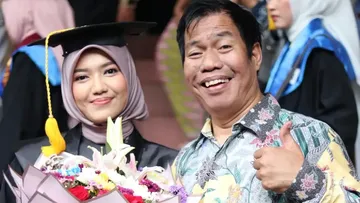Kabar Duka: Pelawak Temon Tutup Usia, Dunia Hiburan Berduka