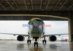 Garuda Indonesia Ubah Aturan Bagasi: Penumpang Bisa Bawa Koper Hingga 64 Kg, Ini Rinciannya