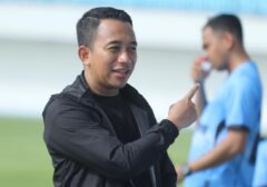 Demi Liga 1 2026/2027, Bos PSIS Semarang Janjikan Kucuran Bonus Fantastis untuk Pemain