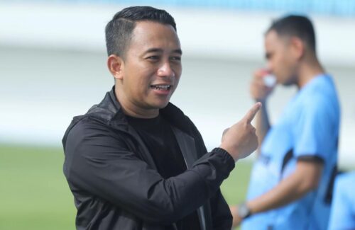 Demi Liga 1 2026/2027, Bos PSIS Semarang Janjikan Kucuran Bonus Fantastis untuk Pemain