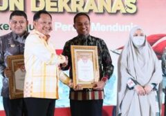 Mendagri Gandeng Pemda dan Dekranasda: Strategi Jitu Dongkrak Kerajinan Lokal dan Ekonomi Daerah