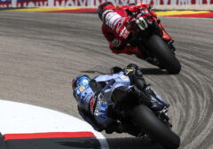 Drama Sachsenring: Marquez Incar Kemenangan ke-10 di MotoGP Jerman 2026, Pantau Langsung Race Update!