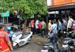 Ribuan Pedagang Surabaya Bebas Biaya Sewa Lapak, Pemkot Berantas Pungli