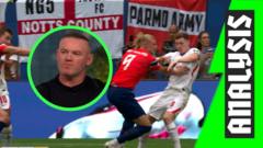Gol Dianulir, Inggris Disebut 'Beruntung' oleh Legenda Sepak Bola