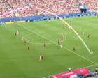 Kontroversi Gol Debut Bellingham: Apa yang Terjadi di Laga Inggris vs Norwegia?