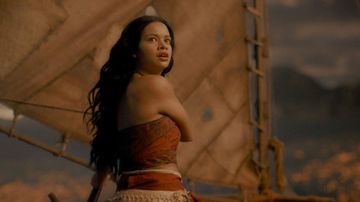 Reaksi Kekecewaan Kritikus: Moana Live-Action Disebut Kehilangan Jiwa Animasi Ikoniknya