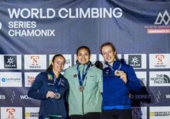 Kisah Sang Jawara: Veddriq Leonardo dan Desak Rita Pecahkan Dominasi di Panggung Dunia Panjat Tebing 2026