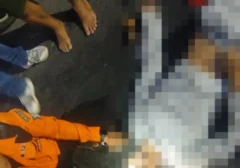 Tragedi Maut di Surabaya: Mahasiswa Jombang Tak Selamat dalam Tabrakan Maut