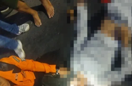 Tragedi Maut di Surabaya: Mahasiswa Jombang Tak Selamat dalam Tabrakan Maut