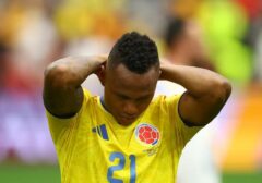 Tragedi Pasca-Piala Dunia: Bintang Kolombia Terancam Dibunuh, Apa Pangkal Masalahnya?