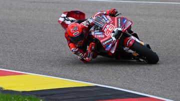 Marquez Mengukir Sejarah di Sachsenring, Klasemen MotoGP 2026 Berubah Dinamis!