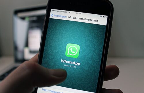 Tips Ampuh Menghindari Penipuan Berkedok Link Daftar Bansos di WhatsApp
