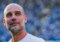 Maldini-Leonardo Jadi Magnet? Guardiola Disebut Ungkap Alasan Tertarik Latih Timnas Italia