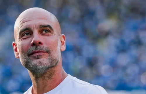 Maldini-Leonardo Jadi Magnet? Guardiola Disebut Ungkap Alasan Tertarik Latih Timnas Italia