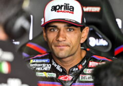 Persaingan Sengit di Puncak Klasemen MotoGP 2026 Usai GP Jerman di Sachsenring