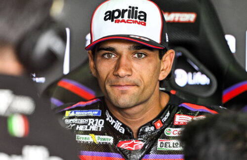 Persaingan Sengit di Puncak Klasemen MotoGP 2026 Usai GP Jerman di Sachsenring