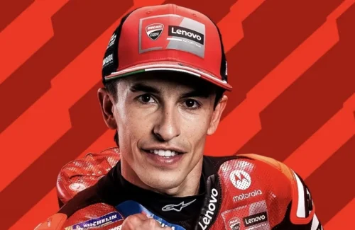 Dominasi Marquez Berlanjut di Sachsenring: Podium MotoGP Jerman 2026 Jadi Miliknya!