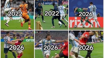 Sorotan Piala Dunia 2026: Trauma Swiss Mengintai, Inggris Diingatkan Waspada Argentina