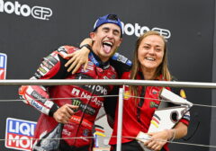 Kejutan Marc Marquez: "Saya Tidak Paham" Perebutan Gelar MotoGP yang Sengit
