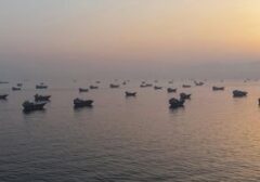 Iran-Oman Berdialog Intensif: Kunci Keamanan Selat Hormuz Dibahas di Muscat