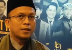 Awal Tahun Islam: Ustaz Fatih Karim Tekankan Perbaikan Diri Lewat Kedekatan dengan Sang Pencipta