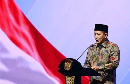 Gerak Cepat Koperasi Merah Putih: 15.845 Unit Telah Beroperasi, Ribuan Lagi Menyusul