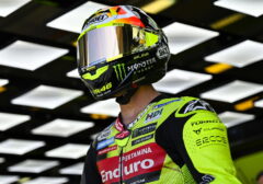 Fabio Di Giannantonio Bingung: Kecelakaan Misterius di Sachsenring MotoGP Tak Terduga, Tapi…