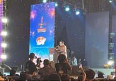 Jelang HUT Emas Jakarta, Wagub Ungkap Harapan Besar untuk Kemeriahan Jakarta Fair 2027